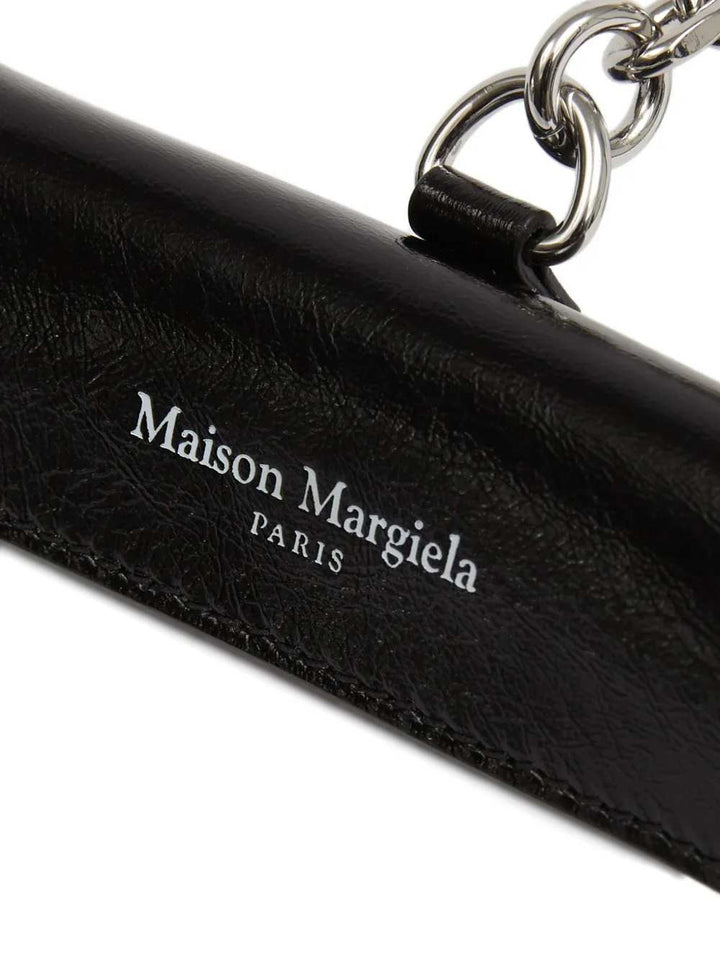 Maison Margiela Accessories - Black | a74f57b0a41ad962571e15921ce5d331fdd839a2