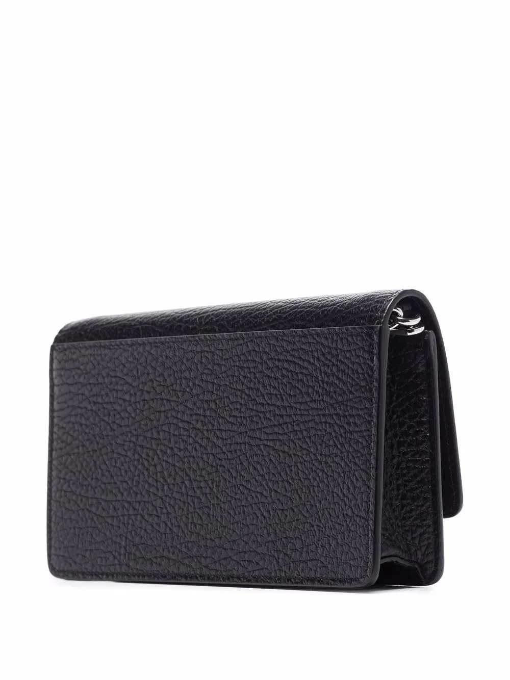 Maison Margiela Bill wallets - Black | 7b1c41631a203e5f649792d1feaf9d920edef98a