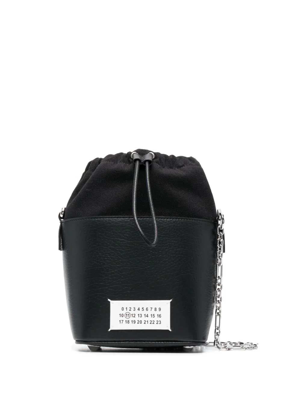 Maison Margiela Bags accessories - Black | c43c590ce90cfbcb9a4251239b21be584c1744ca
