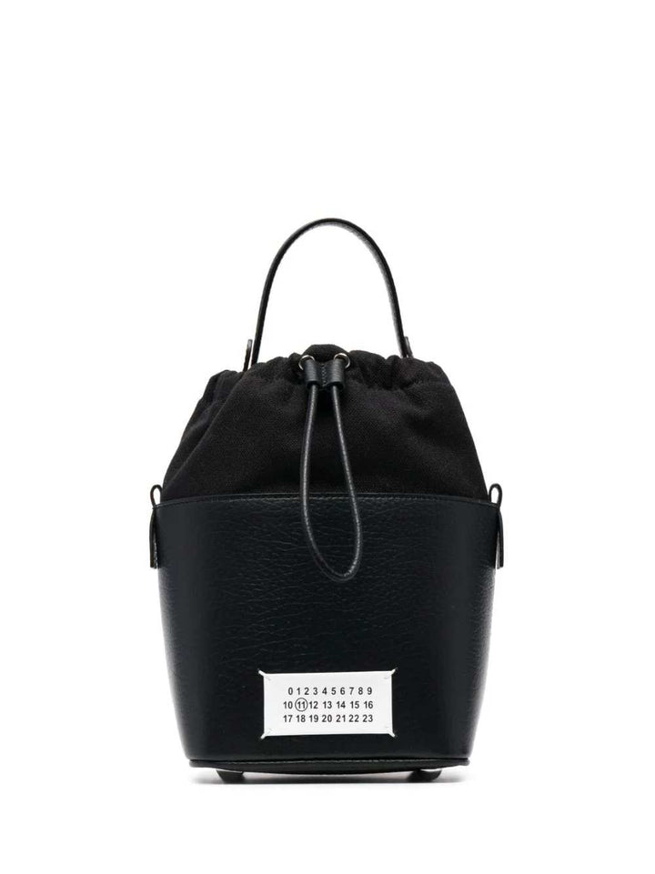 Maison Margiela Bags accessories - Black | 9e38fee9d76dac8e77de80d6515573a1e2620390