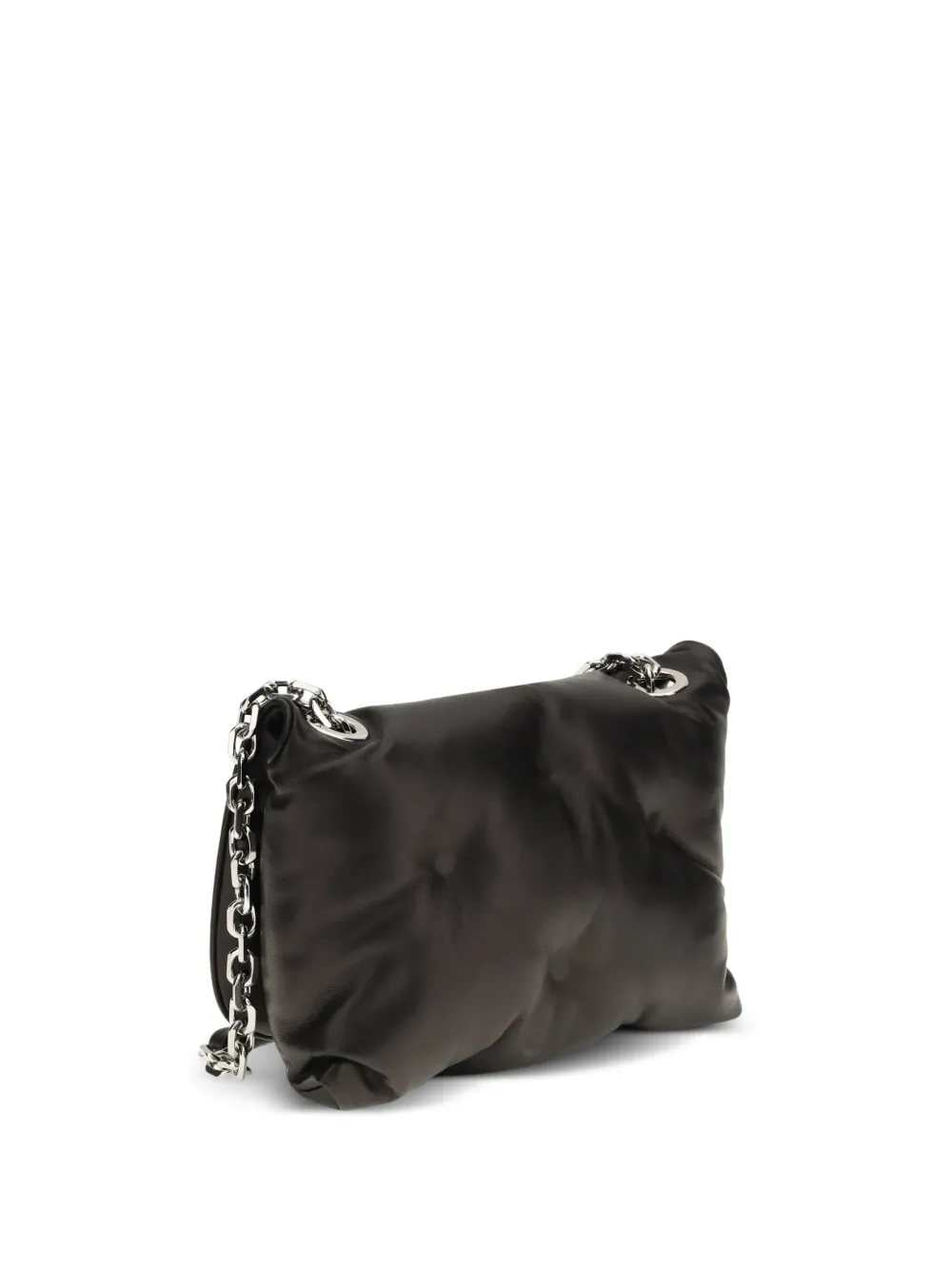 Maison Margiela BAG - Black | 72606c50730916c6c6a5a77c13f580dc4fbfcce8