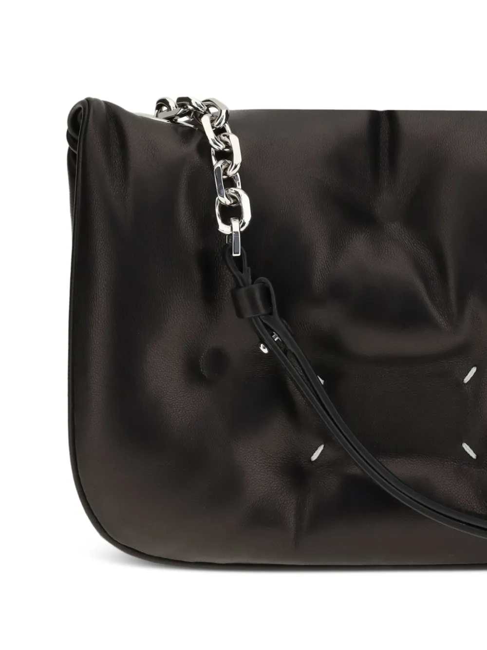 Maison Margiela BAG - Black | 4e901126baecb9fc1673b7540d6db3e4defb47f2