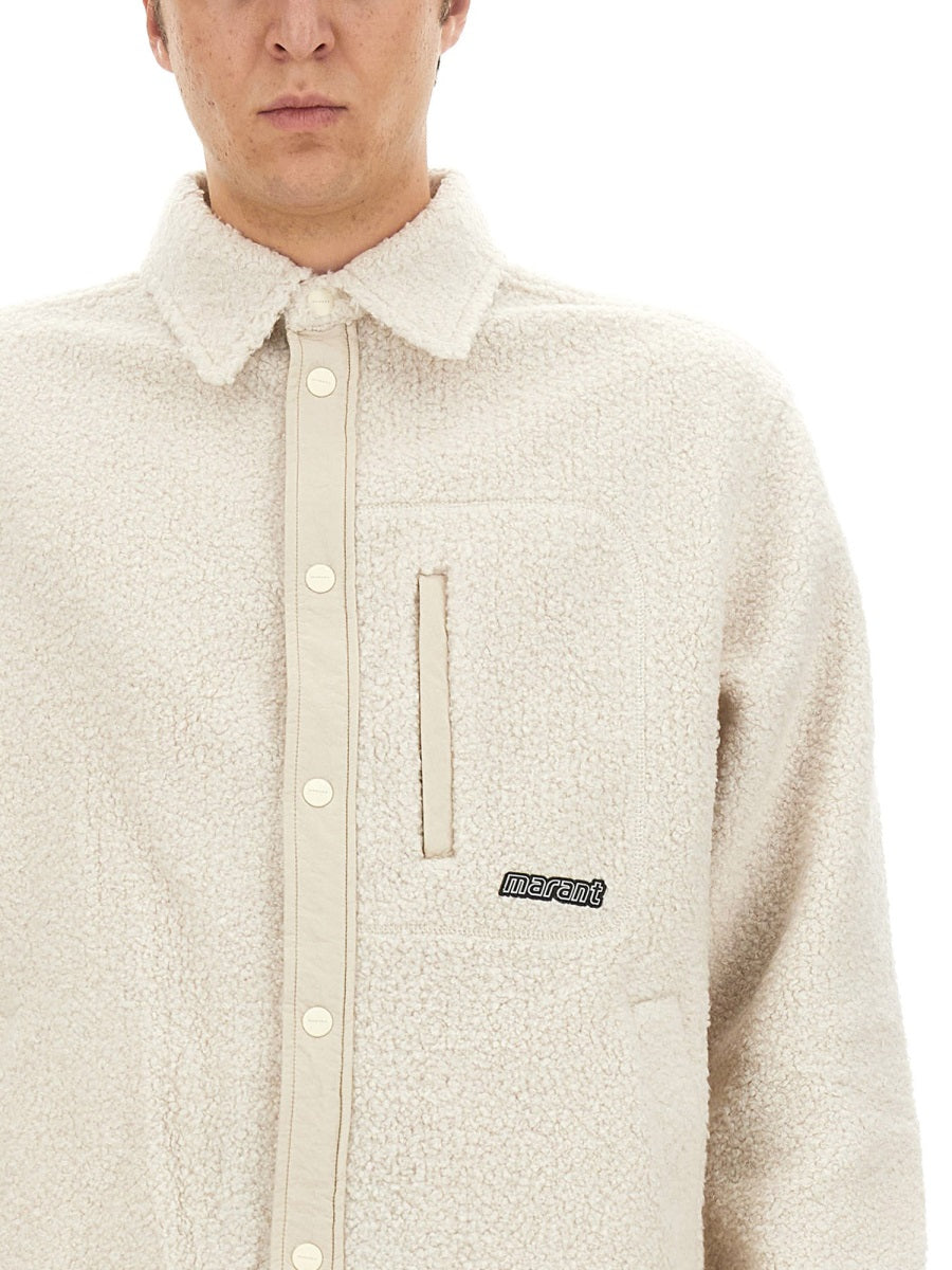 Isabel Marant Shirts - Multcolor | Wanan Luxury