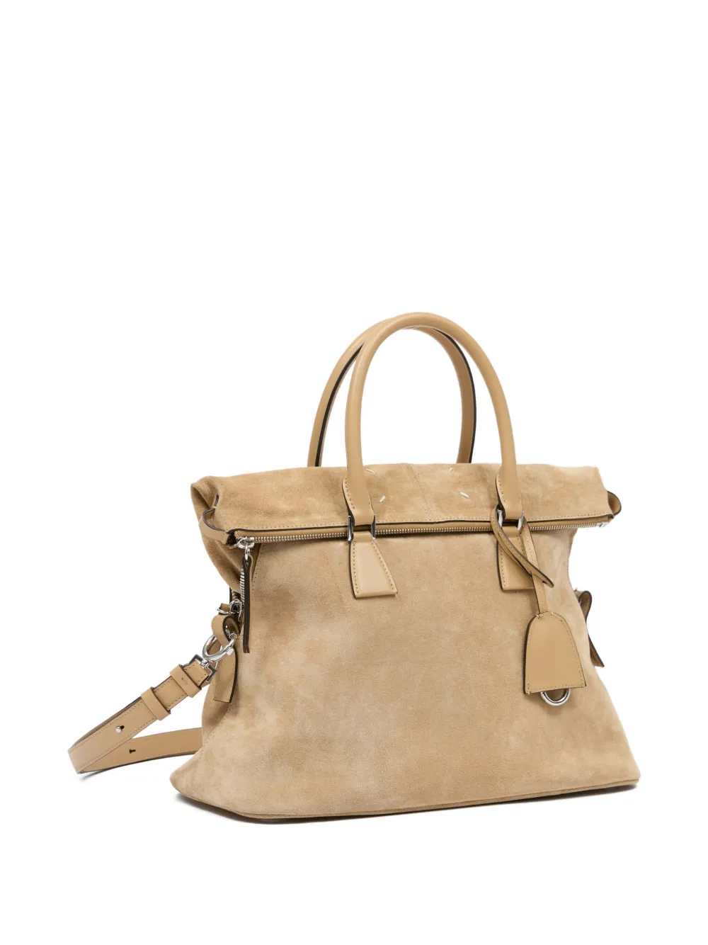 Maison Margiela BAG - Brown | 65b663b7f399d540ae685e4d8903debef4bb7010