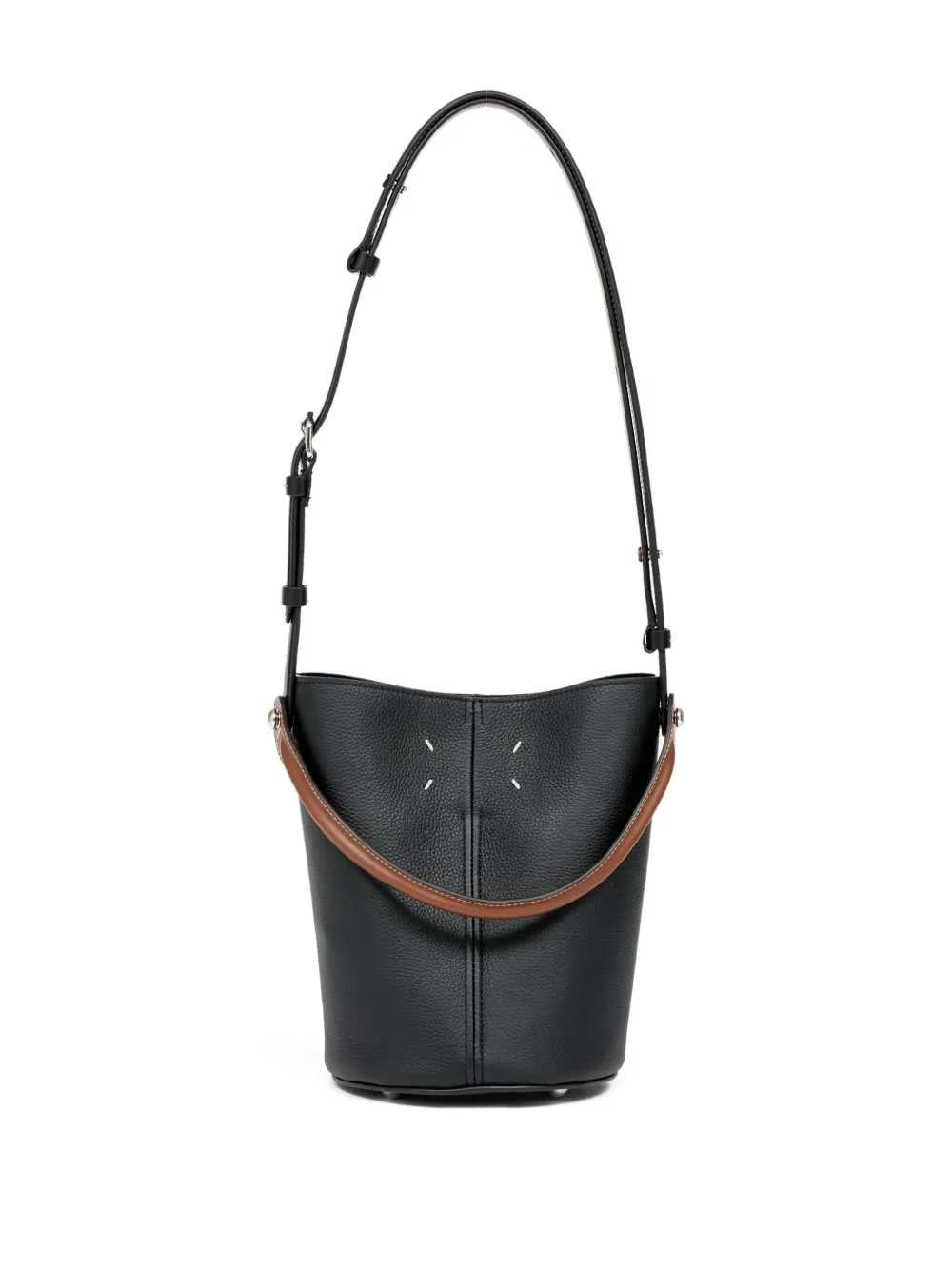 Maison Margiela BAG - Black | 68d320184683295bed47af358215e352a62c8066