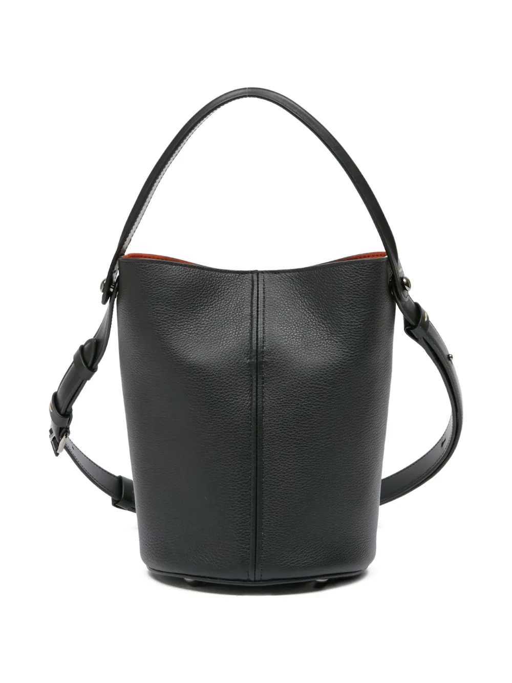 Maison Margiela BAG - Black | 972ec37105e89ed4cf30c059080f748596ed947c