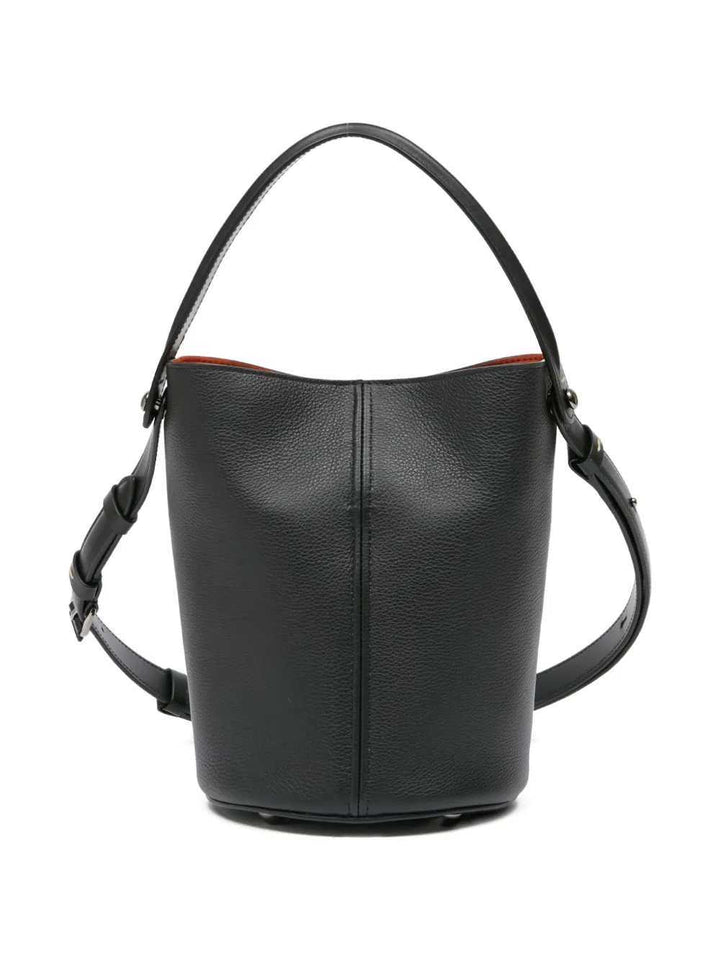 Maison Margiela BAG - Black | 972ec37105e89ed4cf30c059080f748596ed947c