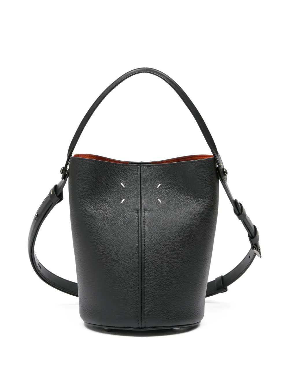 Maison Margiela BAG - Black | fce66e7c456677c191167c901e8da49b8631f8d7