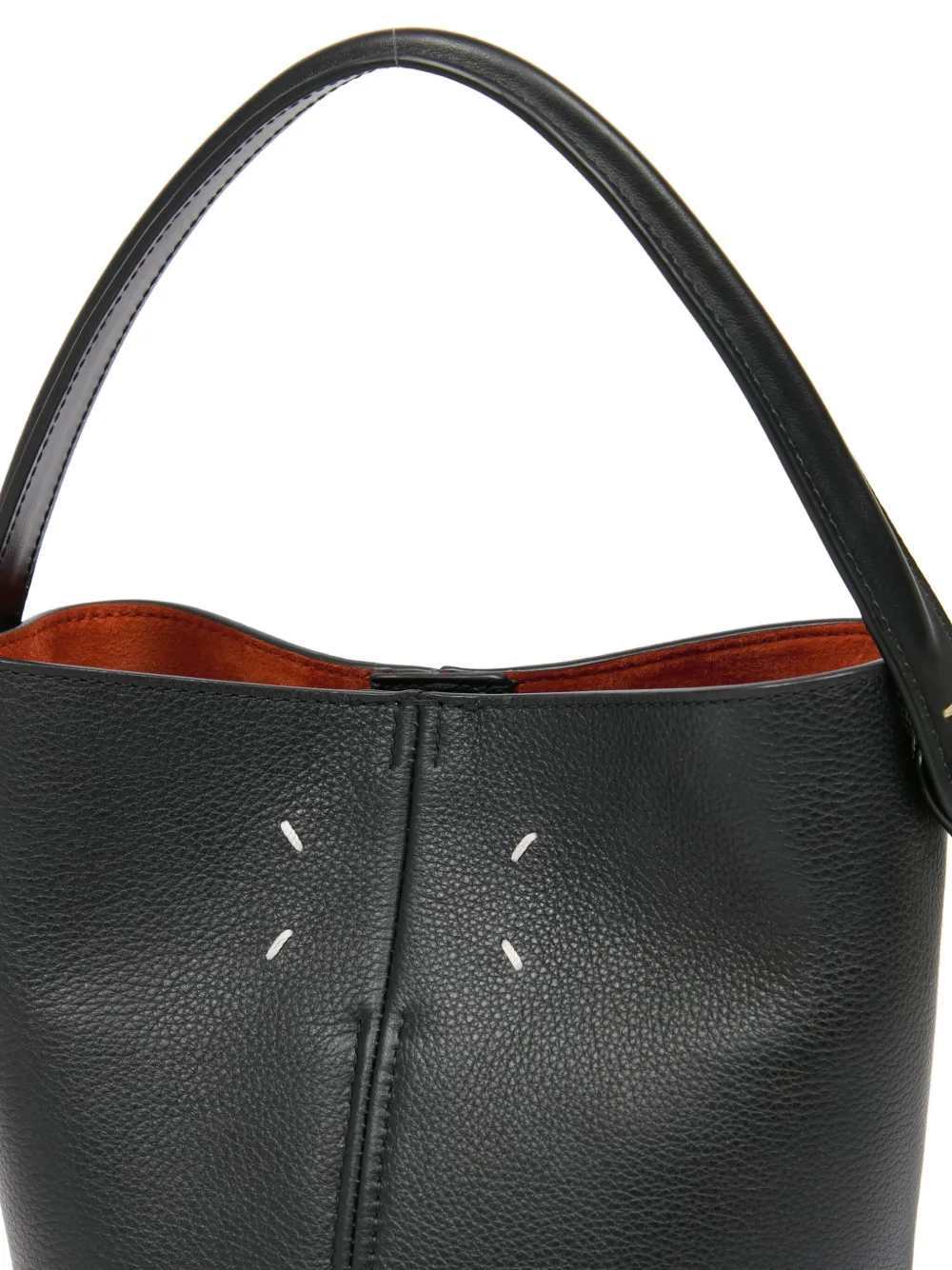 Maison Margiela BAG - Black | 927024f713543ecb01f1932be17d0733434d0934