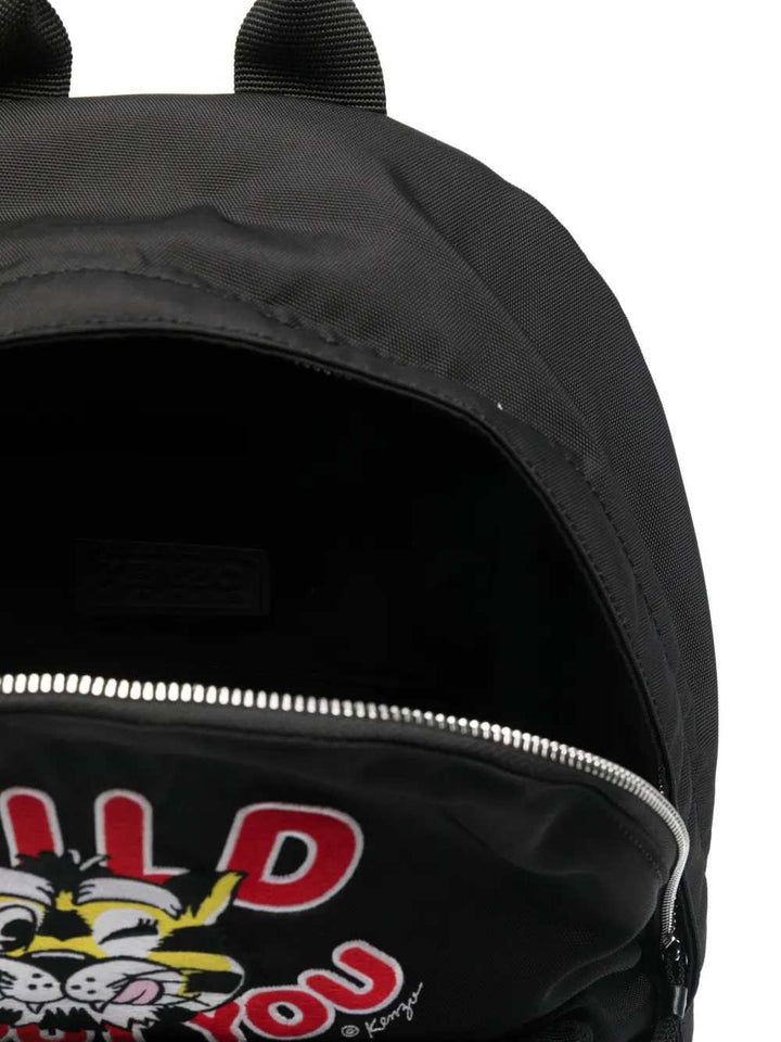 Kenzo BAG - Black | 85e1289b3e1043c95942683a0f7940d6a8508768