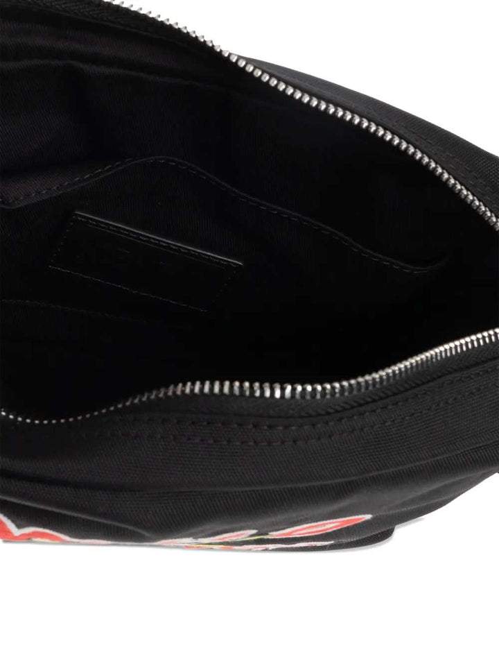 Kenzo BAG - Black | 23975e3f5066eaeb1d621410622827e6f041bd70