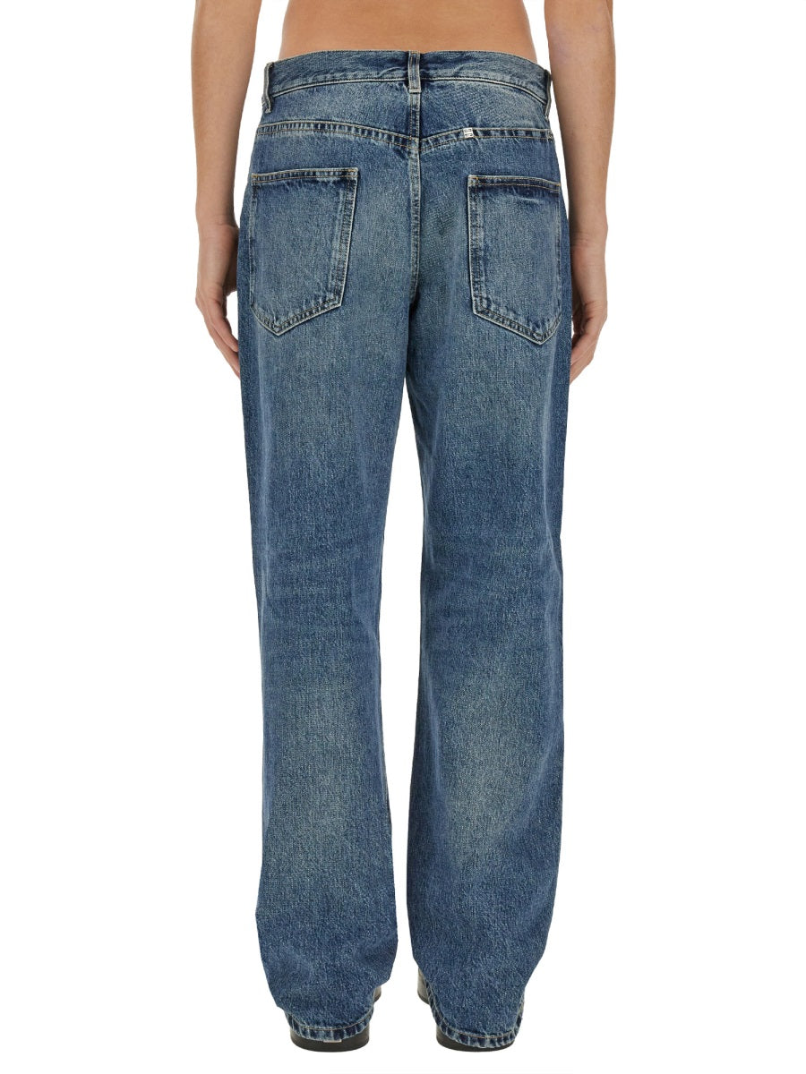 Givenchy Denim - Blue | Wanan Luxury
