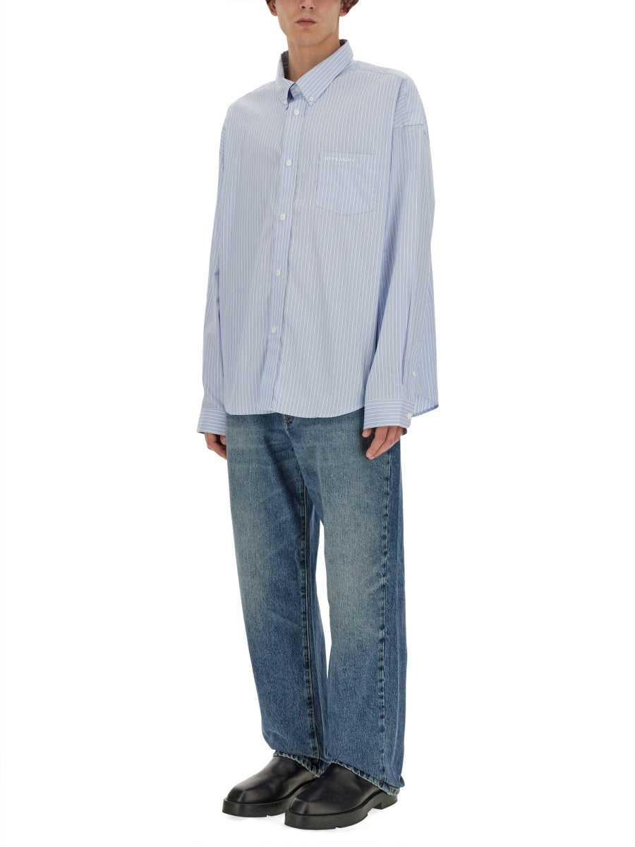 Givenchy Denim - Blue | Wanan Luxury