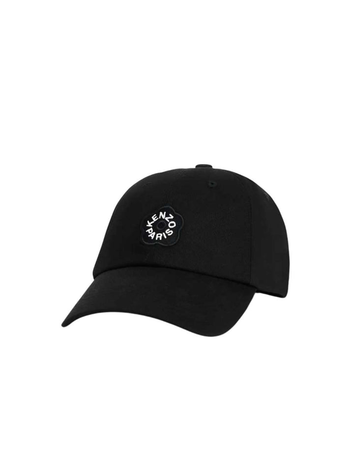 Kenzo HAT - Black | 0886c198f21e7233181cc782f0c3add6233a2bf0