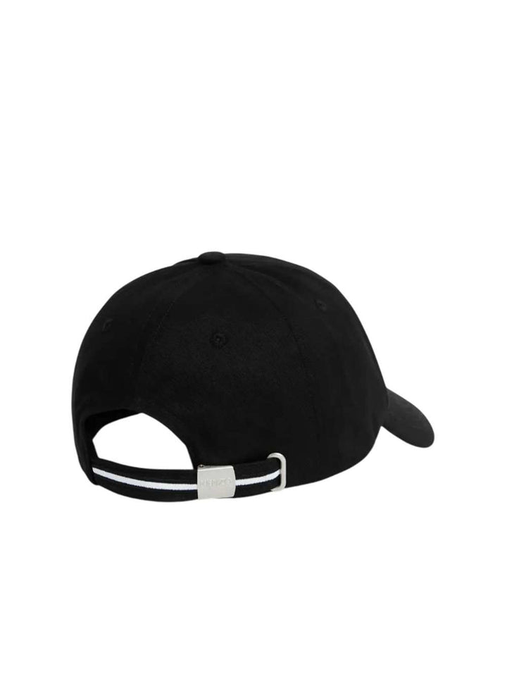 Kenzo HAT - Black | a8bb9bc622d6d244a43603cbca387dcf45acc86b