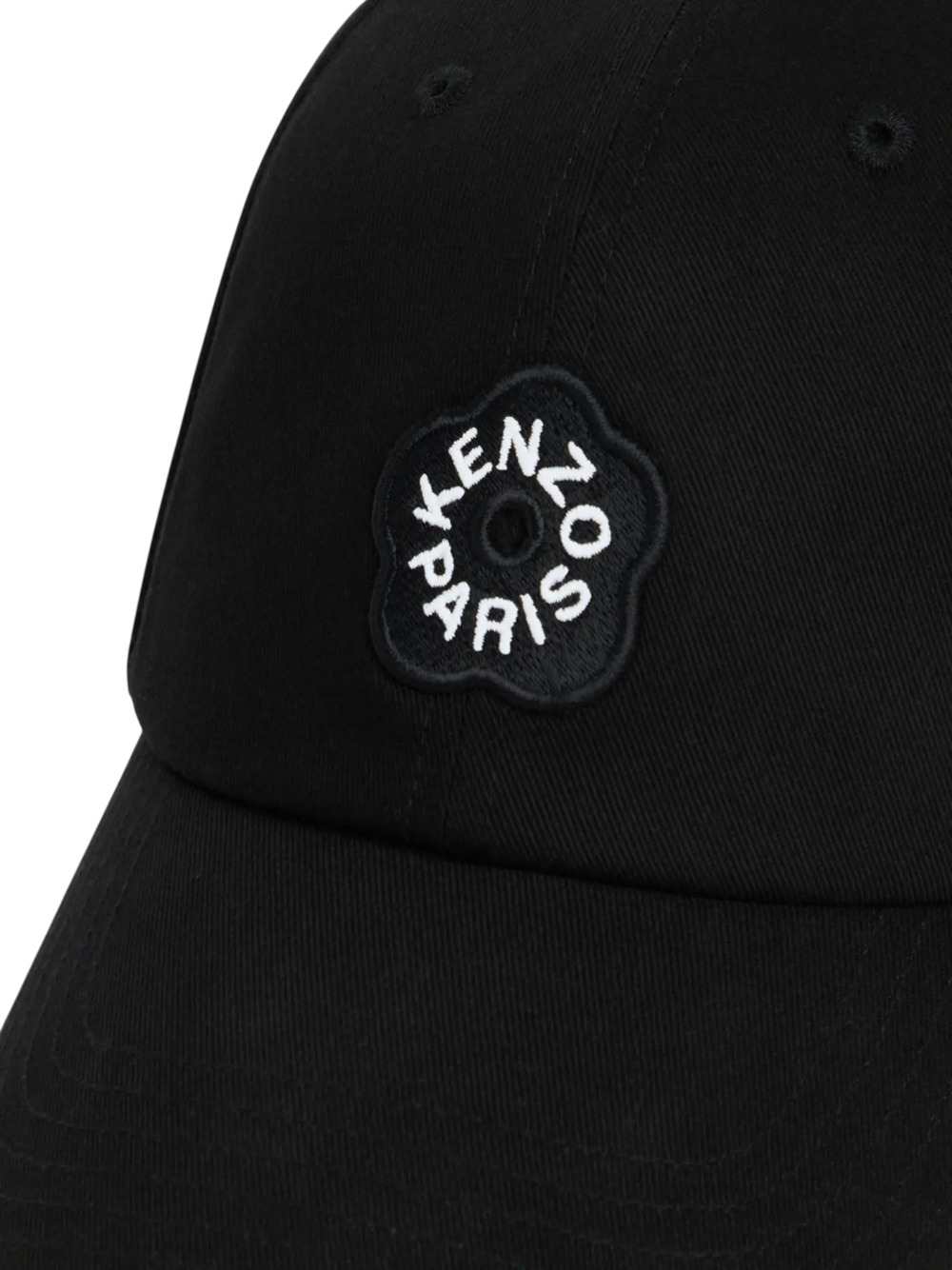 Kenzo HAT - Black | d22a4f91f2eee3b5764c8877565a6f23dd1a50a2