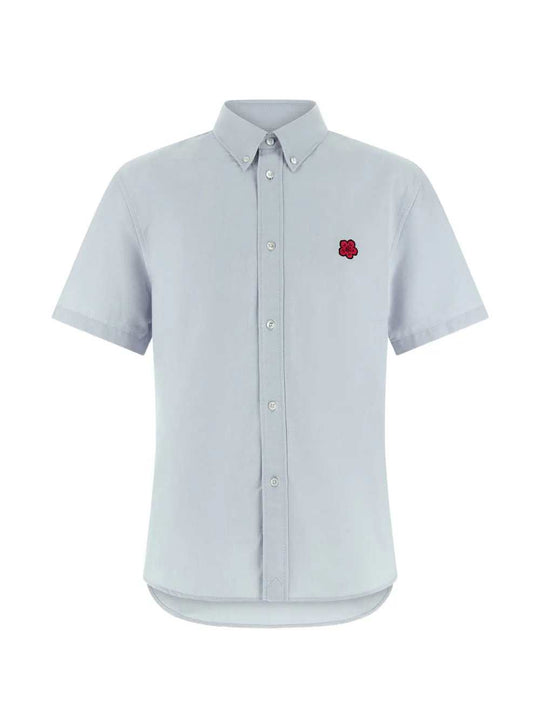Oxford Cotton Shirt
