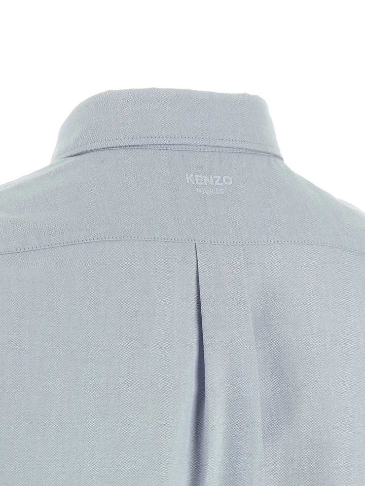 Kenzo SHIRT - Blue | 27b8da7dc6f81da9c10b725278e8f6f7db668160
