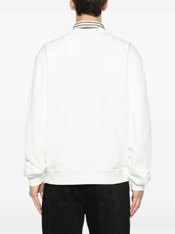 Kenzo SWEATSHIRT - White | cd383fb11f879a5ca24e5a63db6bf2b7dbb90f57