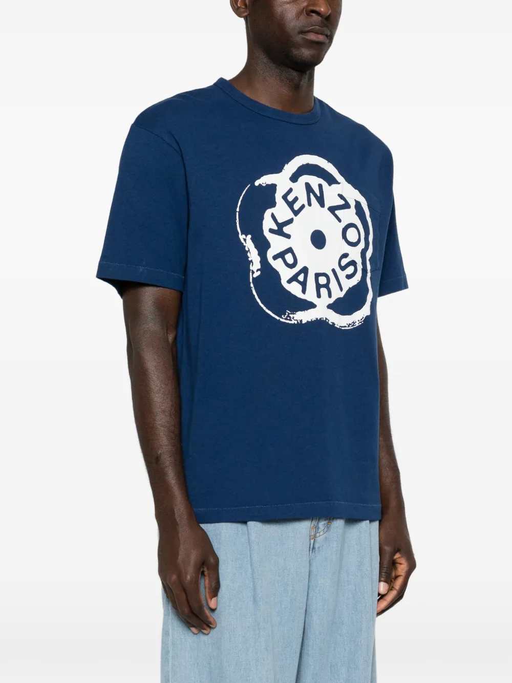 Kenzo TSHIRT - Blue | 8f75e809d75c50b3c17e52123da958d1c723064c