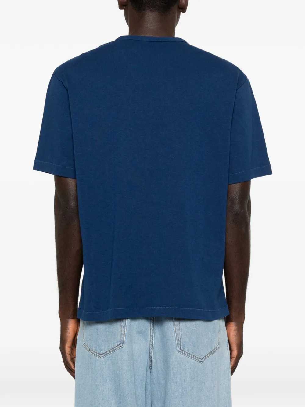 Kenzo TSHIRT - Blue | 32c8c7ffdeb75ee5435ffc68605aa52222e4dc9e