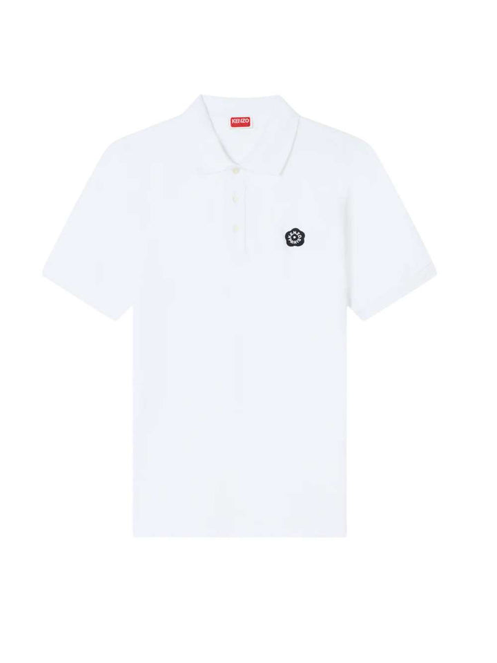 Kenzo POLO - White | a0d21e4c0ed27670c5b172da63bfc4caaf5cecb8