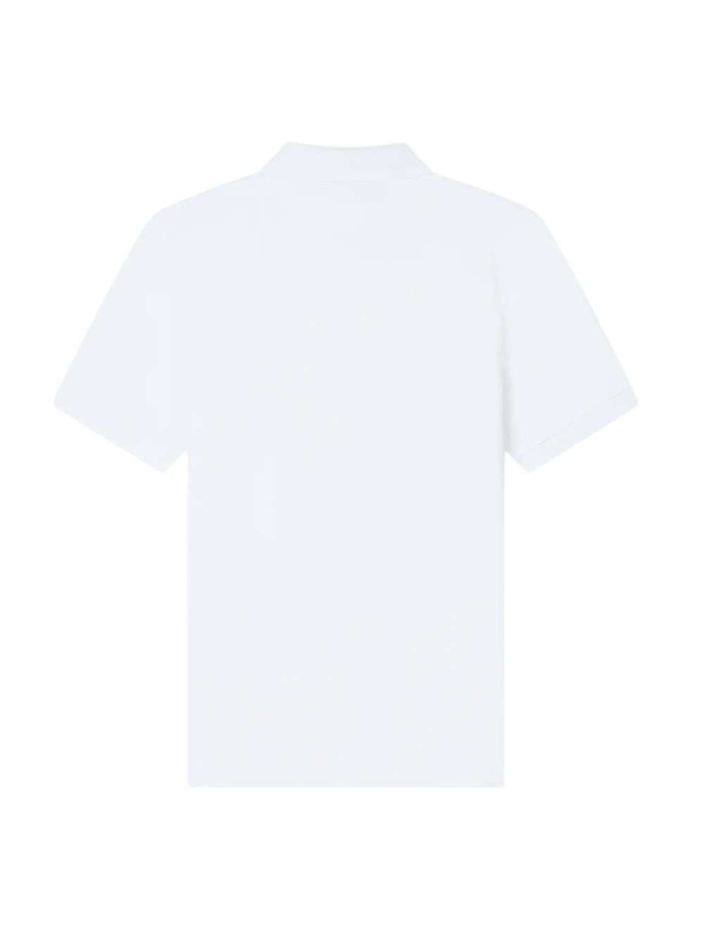 Kenzo POLO - White | 58526b10cfd716216773581652125e7db54710af