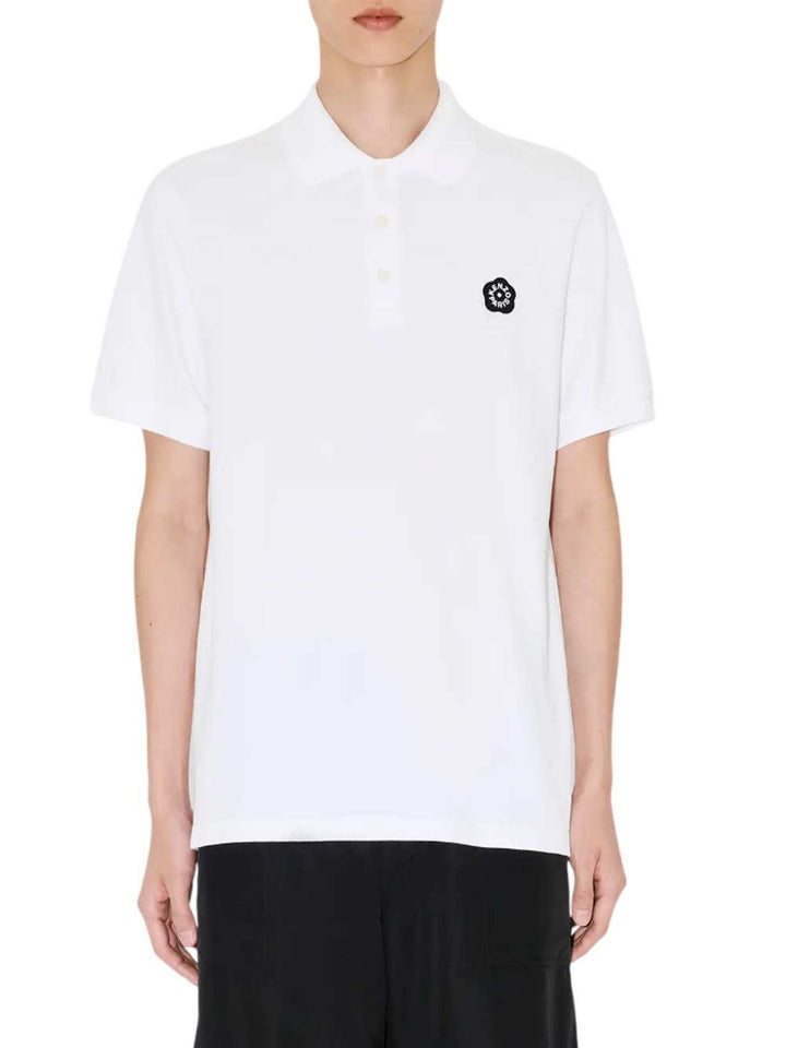Kenzo POLO - White | 67a7bc6ae630ab608d871247a1206668f4294131