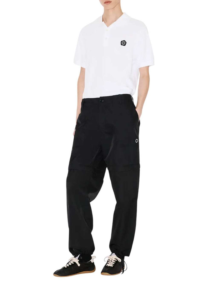 Kenzo POLO - White | 6cb60836a047e37cf0fb6e428bb4ff5f9b2f79f7