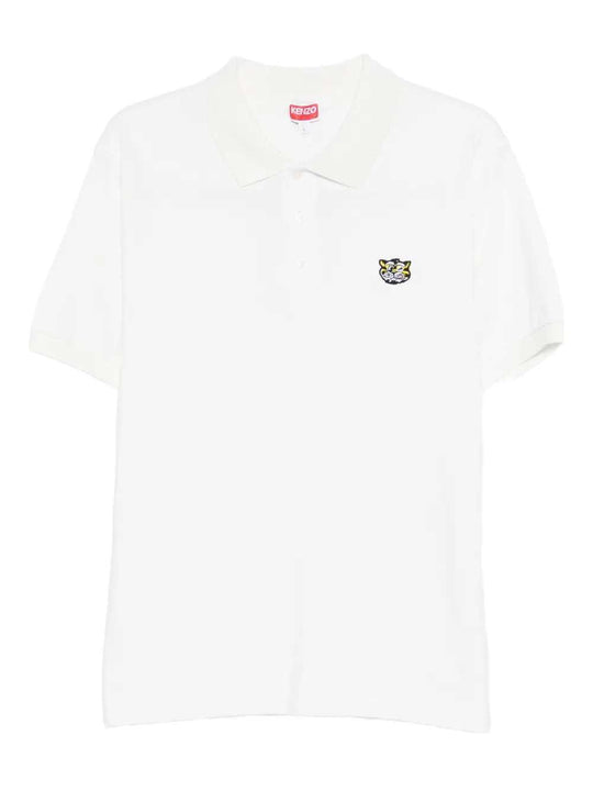 Wild Tiger Polo
