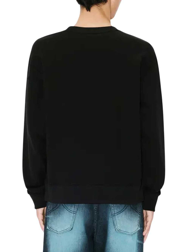 Kenzo SWEATSHIRT - Black | b2f73452312df62fd458c4358a22be60d5ec574e