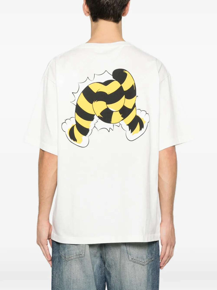 Kenzo TSHIRT - White | 6320404fe73de298b067bdb13771267423f932ca