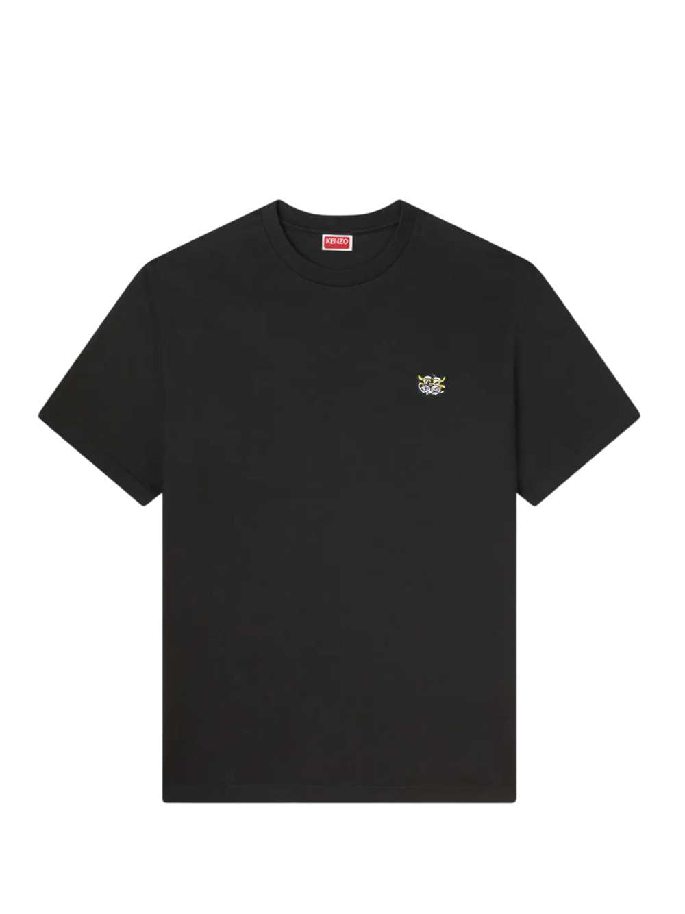 Kenzo TSHIRT - Black | ac9318a3eccd05c70633b2e0f6c45d57ab460da0
