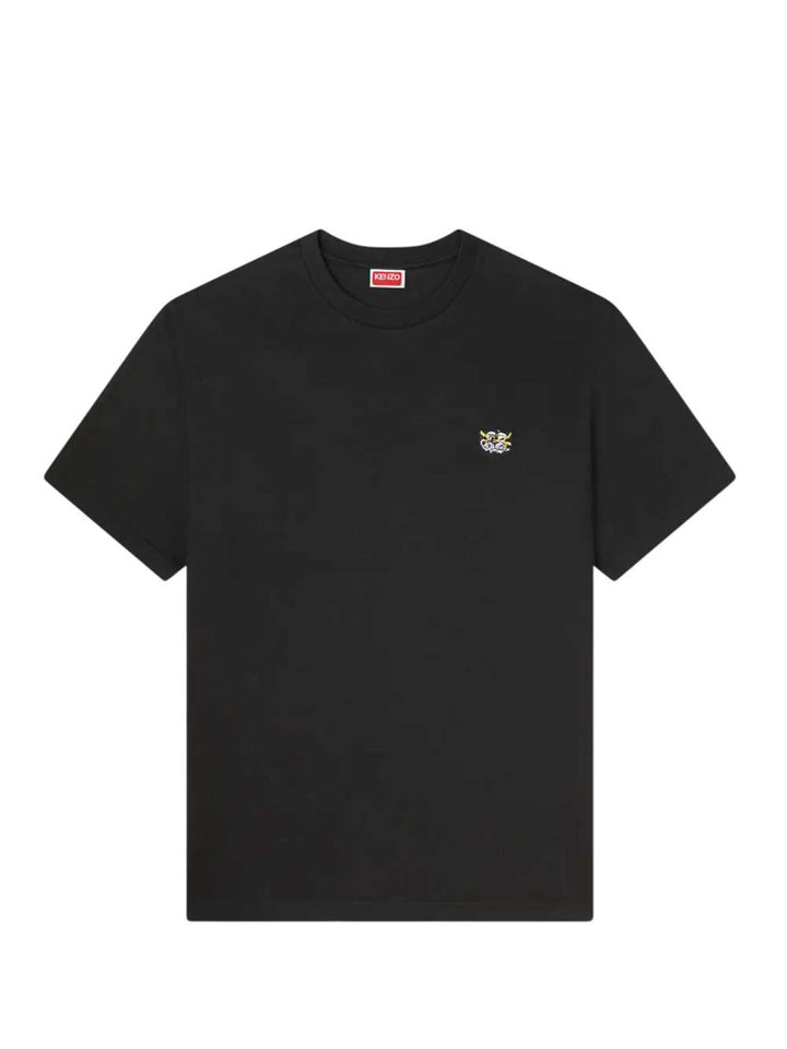 Kenzo TSHIRT - Black | ac9318a3eccd05c70633b2e0f6c45d57ab460da0