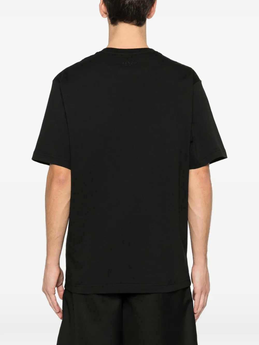 Kenzo TSHIRT - Black | 561966502e3c9646c09917b40eca0228bc7afee0