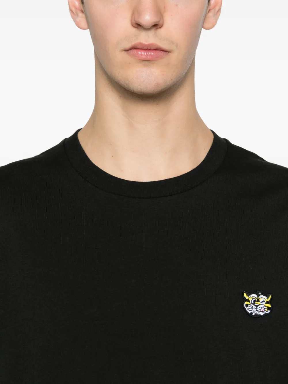 Kenzo TSHIRT - Black | f802d9842c29ec4c0a580f133628c6b21cfa81c9