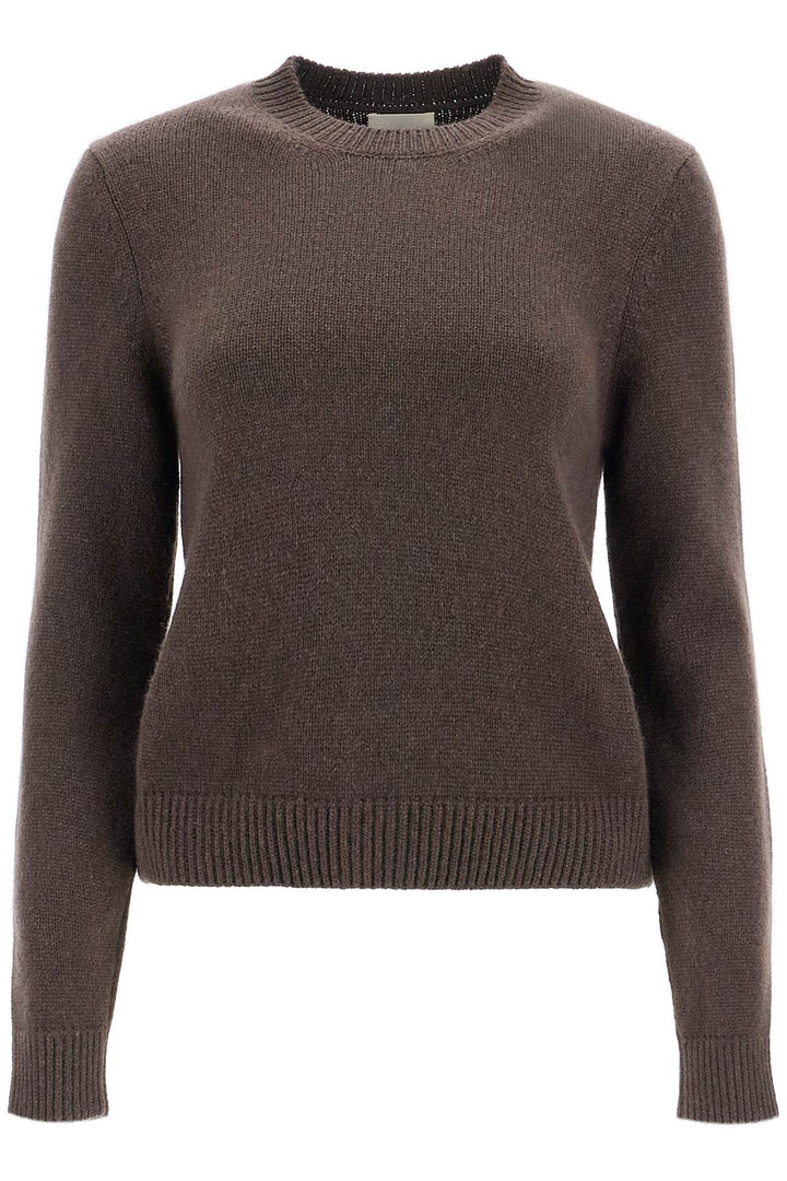 Pullover Leta In Cashmere