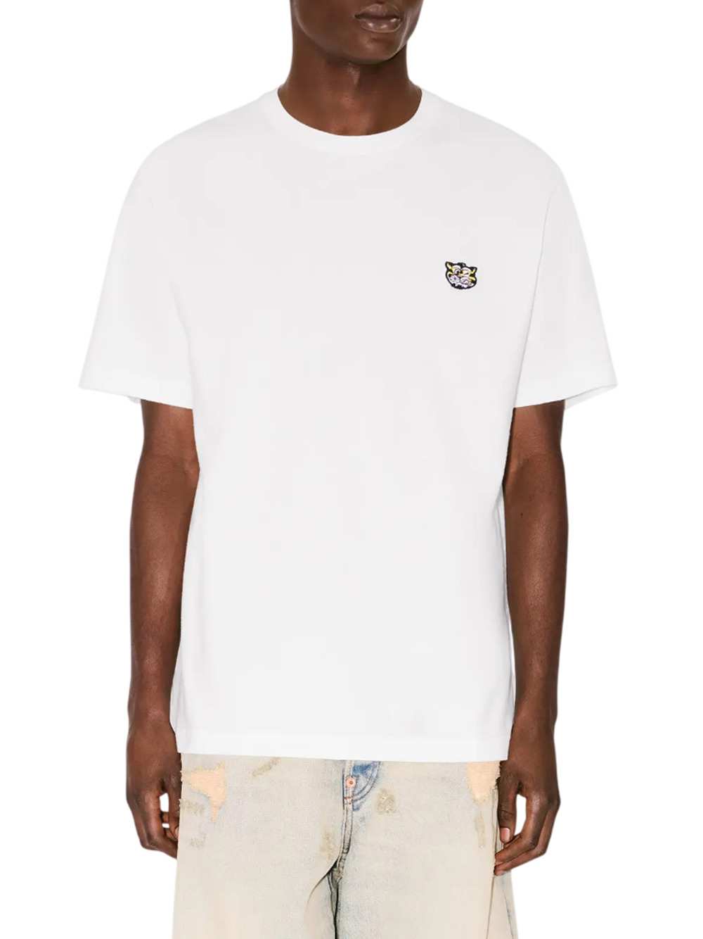 Kenzo TSHIRT - White | 297f5961a661c7be210b35cf819d496922382c3a