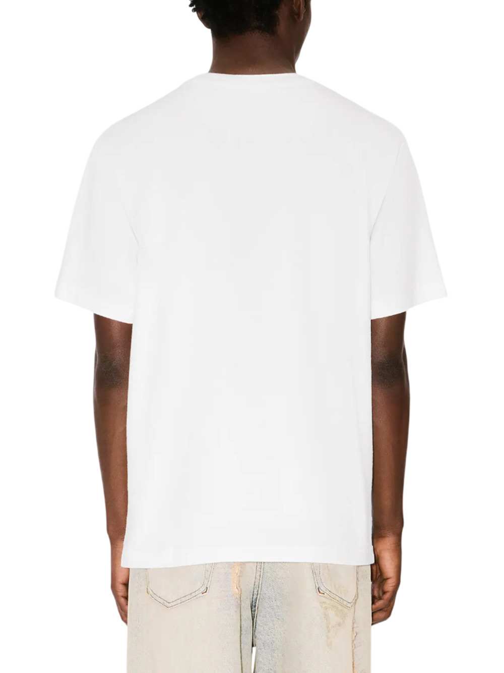 Kenzo TSHIRT - White | e3f519e65ba4b84be58a8d17b3e4506369dc1e7e