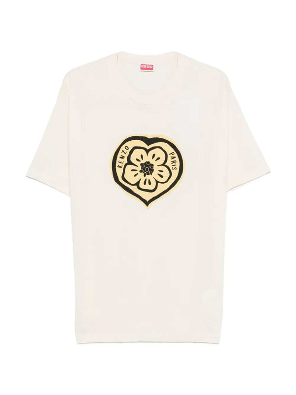Floral Graphic T-Shirt