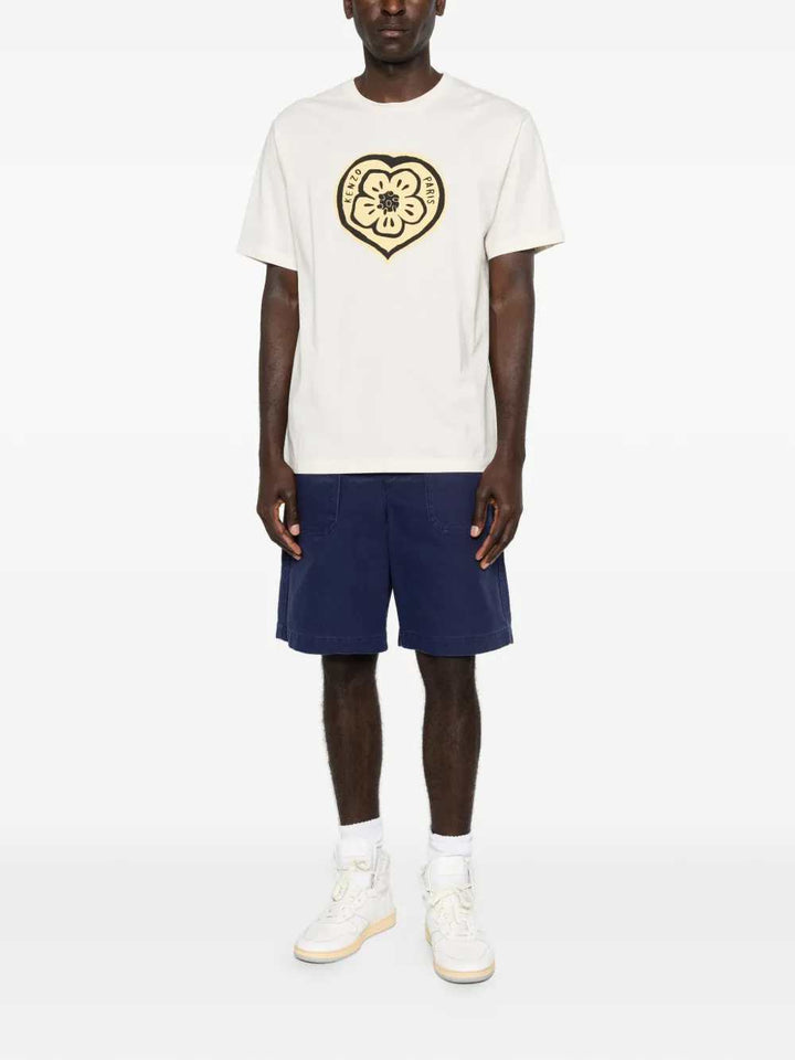 Kenzo TSHIRT - Nude & Neutrals | 38b497d8ae6261f630cdde25acd3606048f2422e