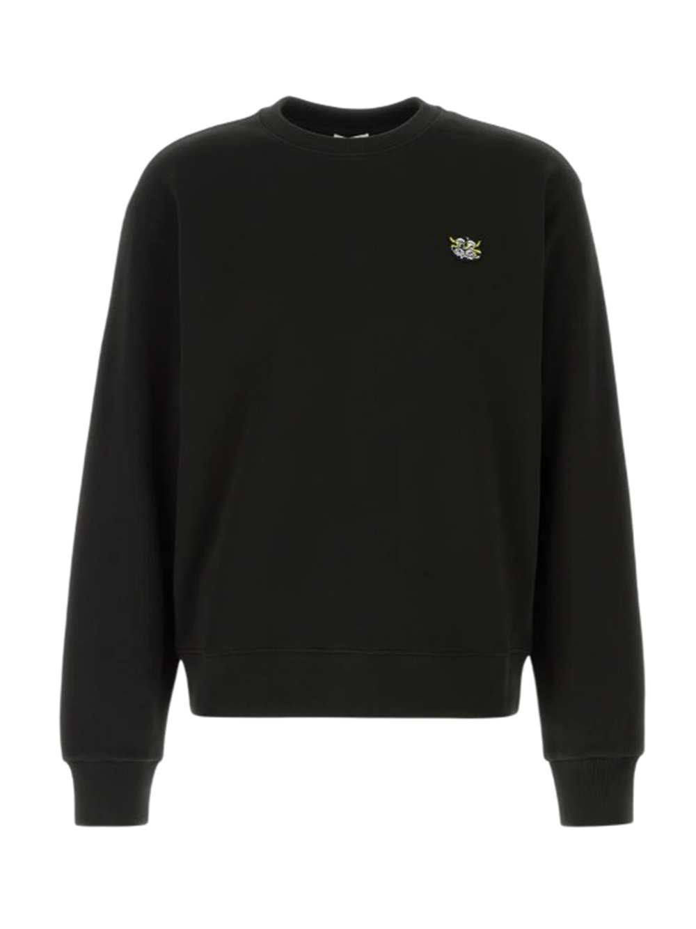 Kenzo SWEATSHIRT - Black | ad3283fa17b5210c9054f6cabba5ac7035020573