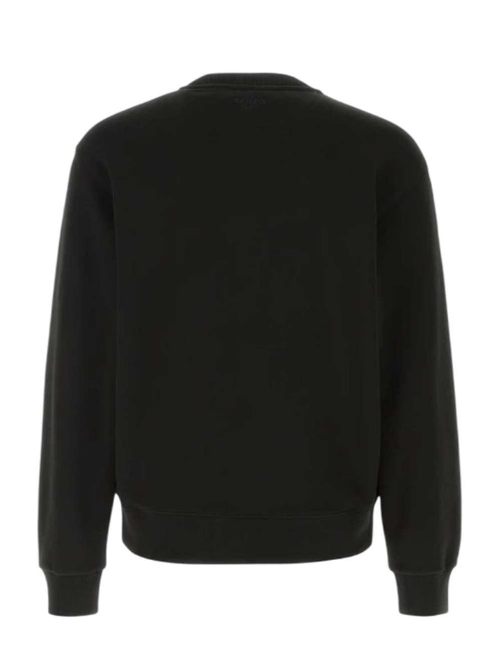 Kenzo SWEATSHIRT - Black | 65e0f35b71dd60aadccf859bc04bf5f96b68ae2b