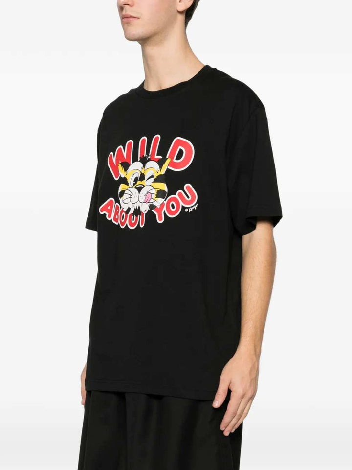 Kenzo TSHIRT - Black | 99a66f813ff7c8fc8c43161c762caa3cd0690995