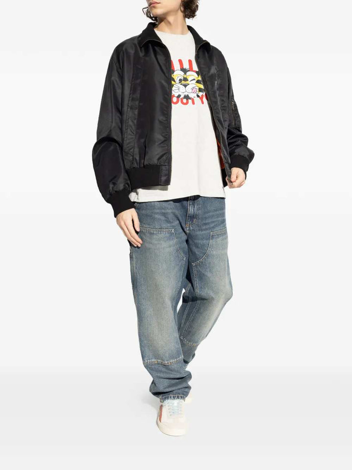 Kenzo TSHIRT - Grey | 5ec02e00e9bf2a82448fa8b2788631bc695be43b