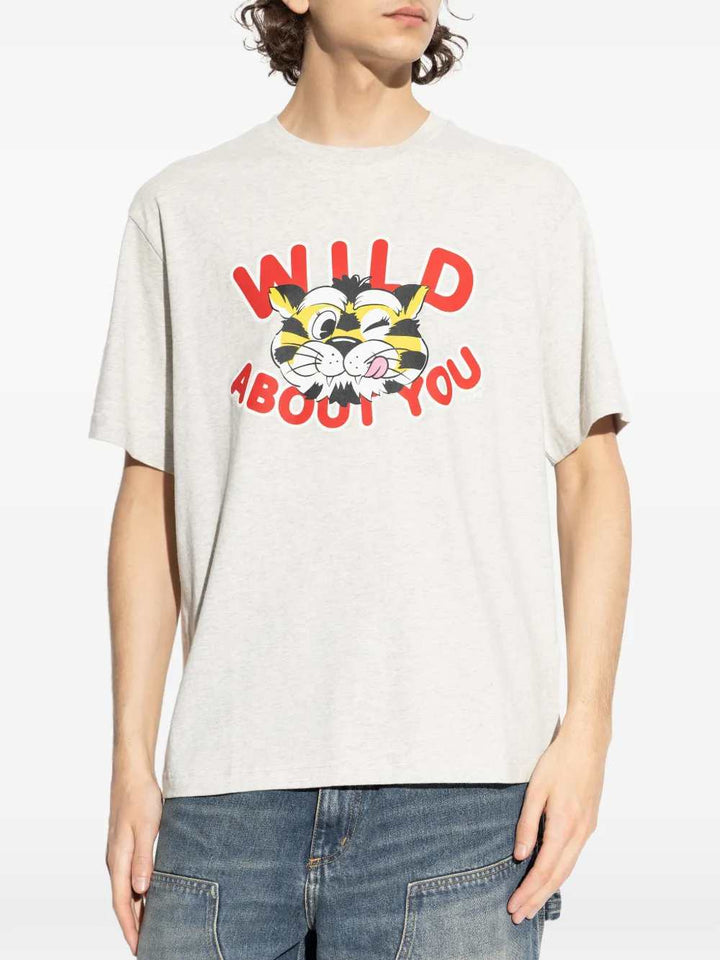 Kenzo TSHIRT - Grey | 892af14348b2910b046a738062238181090b2053