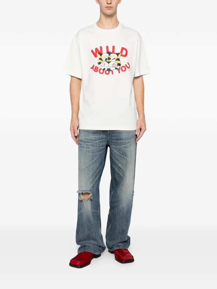 Kenzo TSHIRT - White | 0c15ded348ecd773c1eb4e0b2ad9fe2daa69b010