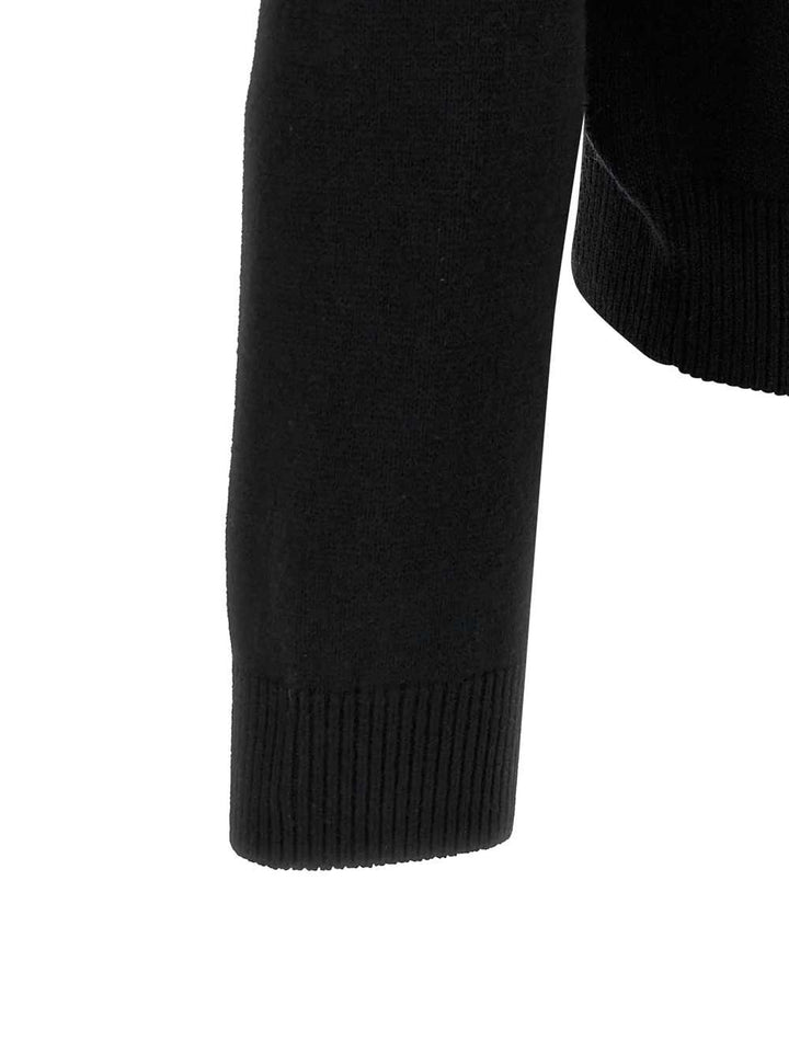 Kenzo SWEATER - Black | 0d6a9f1e65f297394f2bc5142daf2f126a0772fa