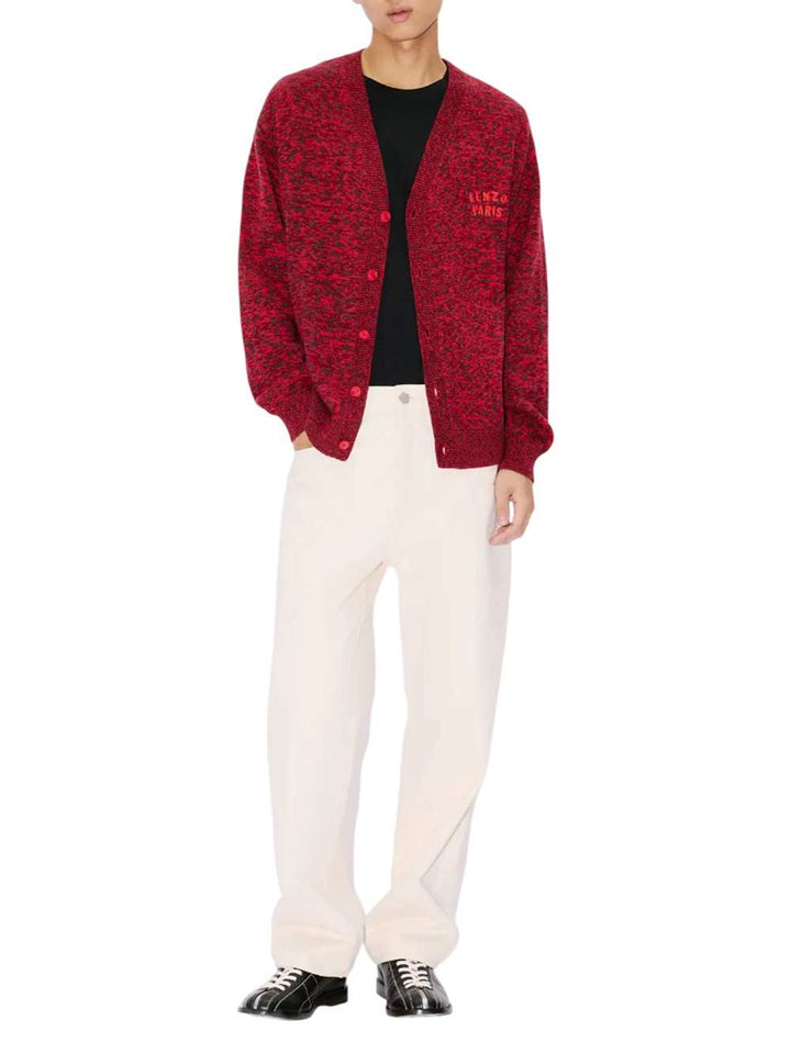 Kenzo SWEATER - Red | dac046195a99478a2a818fbf29eea6f3868fba47