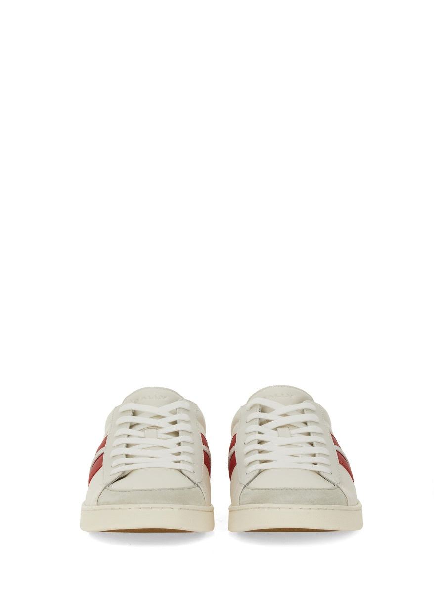 Bally Sneakers - White | Wanan Luxury